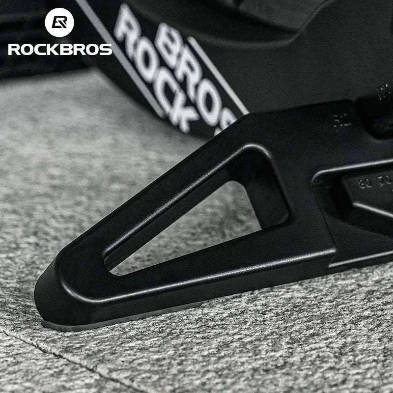 Adjustable Bike Stand for Road & Mountain Bikes – Home Parking Rack-BN-W048