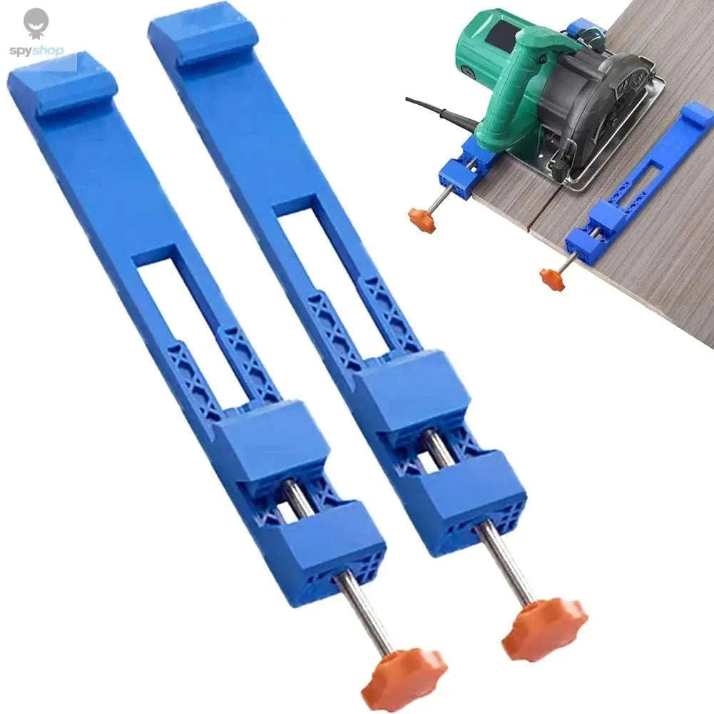 Adjustable Cutting Machine Base Rail Guide for Circular Saws-1PCS