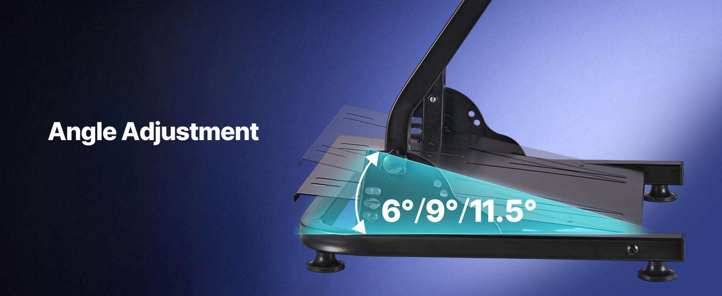 Adjustable Foldable Racing Wheel Stand-Wheel Stand / United States