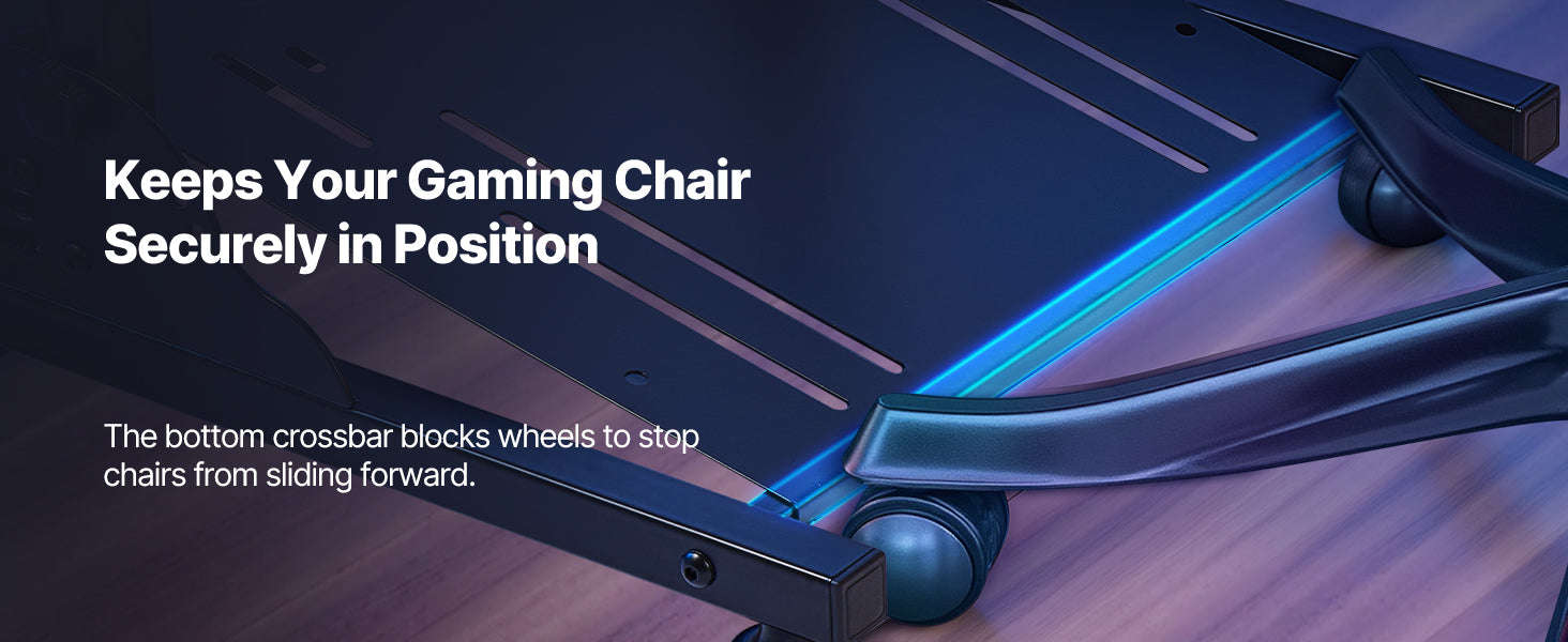 Adjustable Foldable Racing Wheel Stand-Wheel Stand / United States