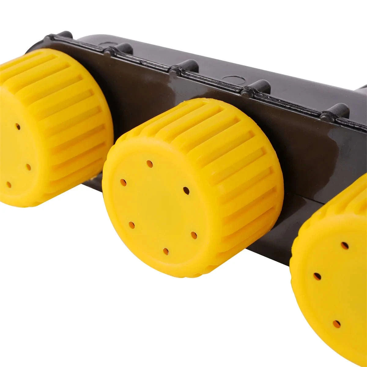 Adjustable Garden Atomizer Nozzle for Large-Flow Irrigation-3-head large sprayer