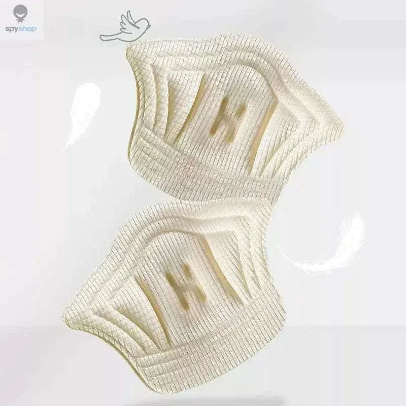 Adjustable Heel Pads for Sport Shoes-code 1063
