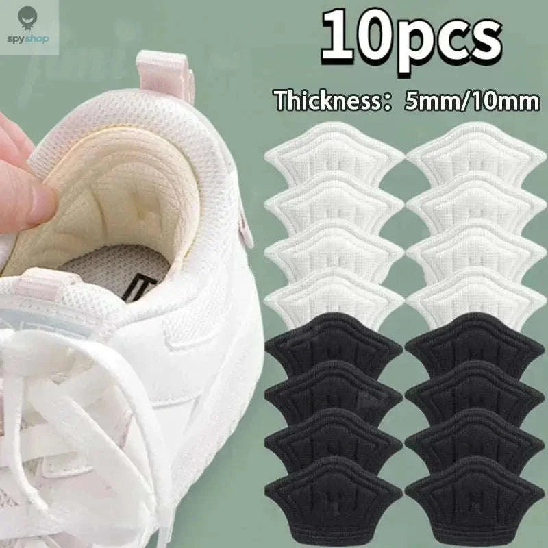 Adjustable Heel Pads for Sport Shoes-code 1063