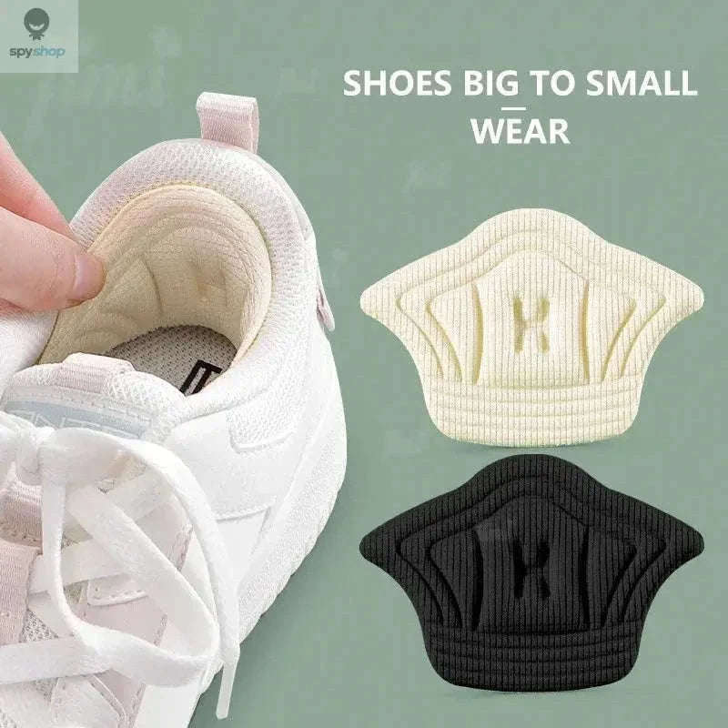 Adjustable Heel Pads for Sport Shoes for Softer Support-code 1063