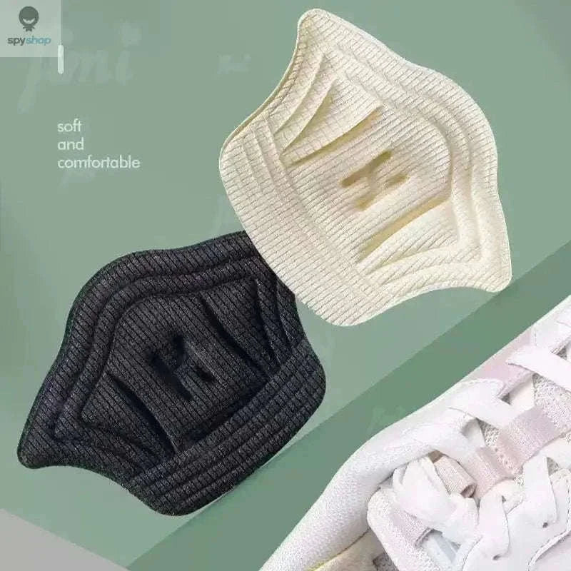 Adjustable Heel Pads for Sport Shoes for Softer Support-code 1063