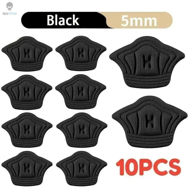 Adjustable Heel Pads for Sport Shoes for Softer Support-code 1063