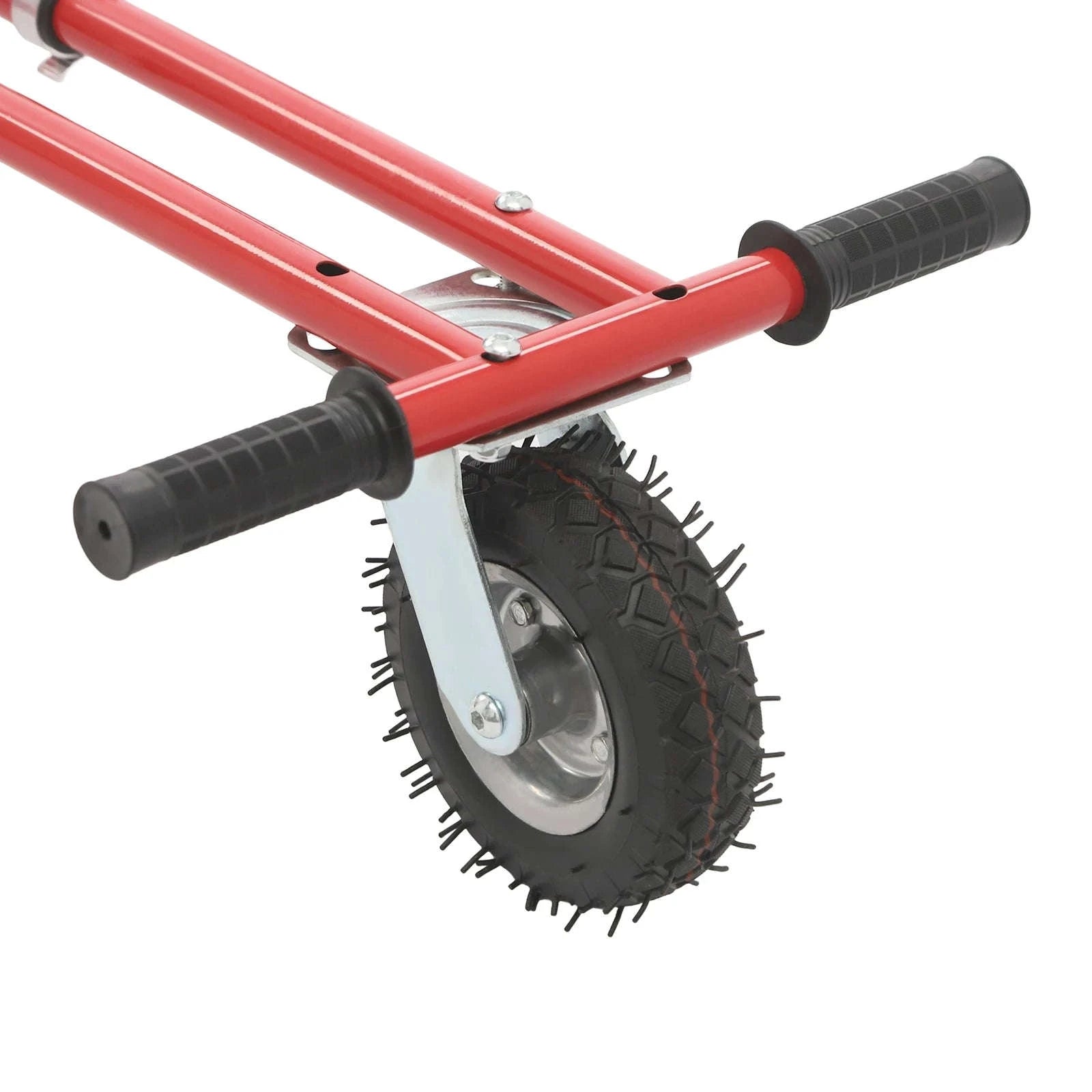 Adjustable Hoverboard Seat Attachment with Shock Absorber-GERMANY