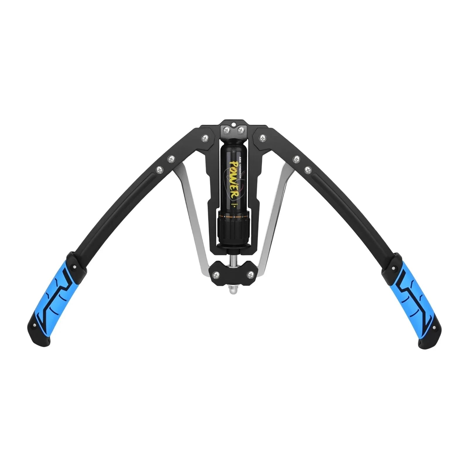 Adjustable Hydraulic Power Twister for Upper Body Training-GERMANY