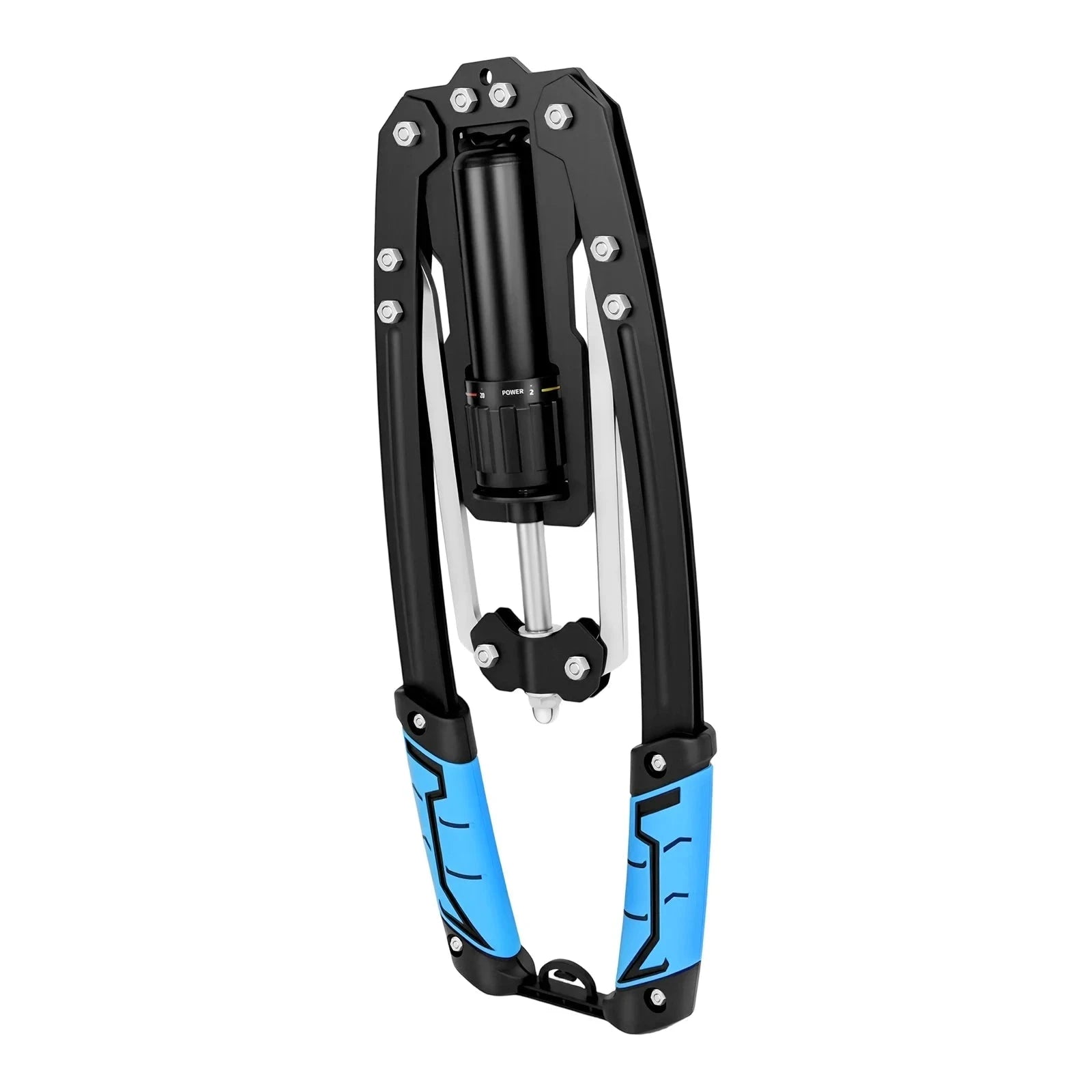 Adjustable Hydraulic Power Twister for Upper Body Training-GERMANY