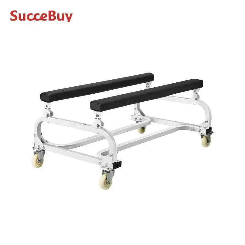 Adjustable Jet Ski Dolly Cart with 1300 lb Capacity & Locking Wheels-1300 Lbs / United States
