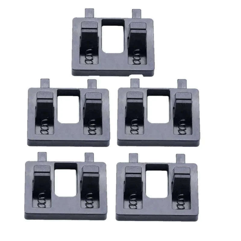 Adjustable Suction Welding Wire Fixture for Precision Soldering-5PCS