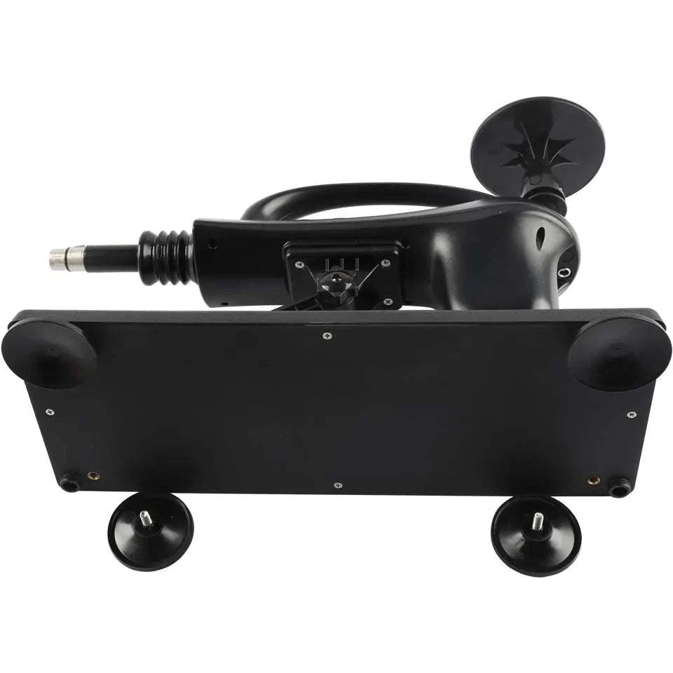 Adjustable Wireless Control Intimate Machine with Remote Speed Control-7 Accessories / Poland
