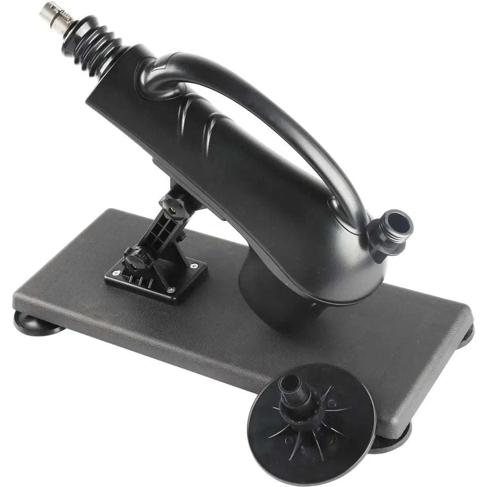 Adjustable Wireless Control Intimate Machine with Remote Speed Control-7 Accessories / Poland