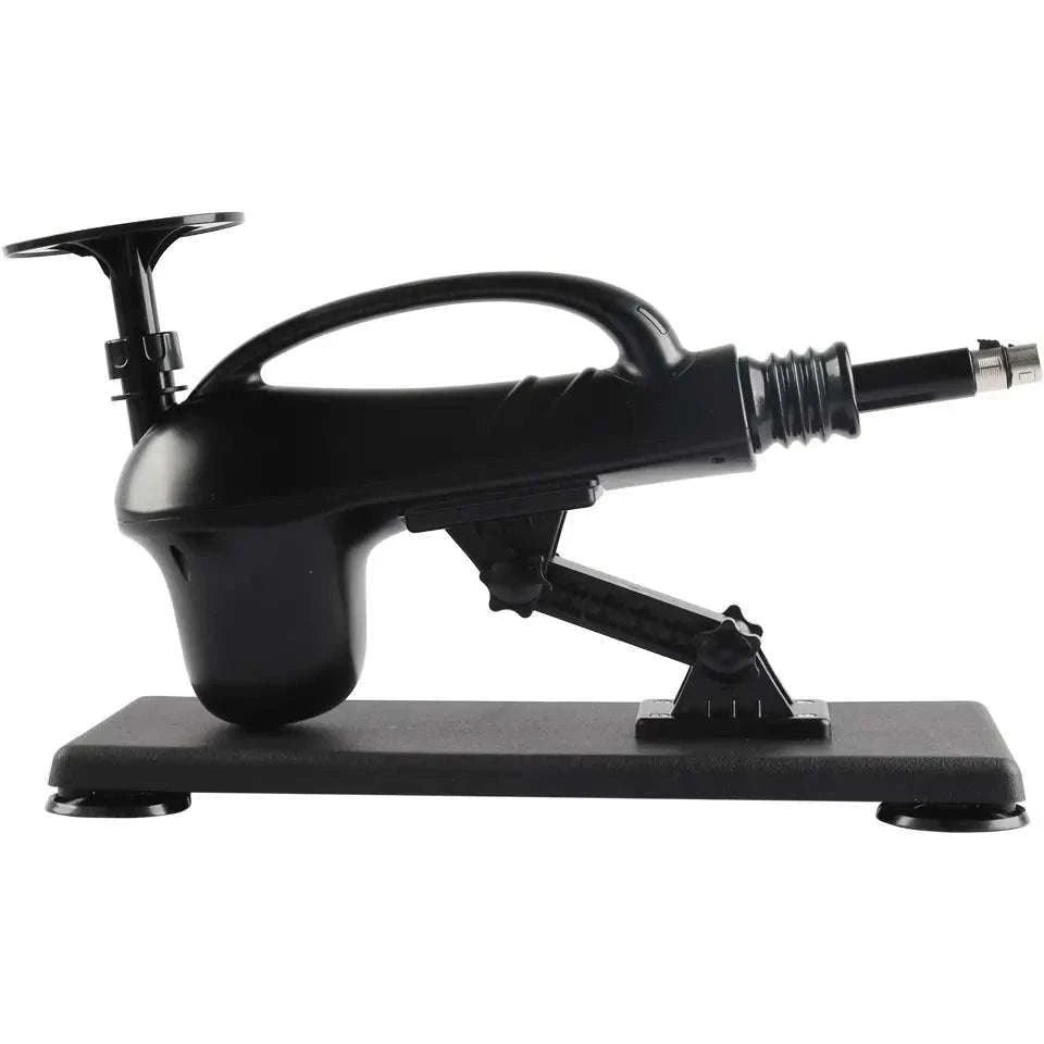 Adjustable Wireless Control Intimate Machine with Remote Speed Control-7 Accessories / Poland