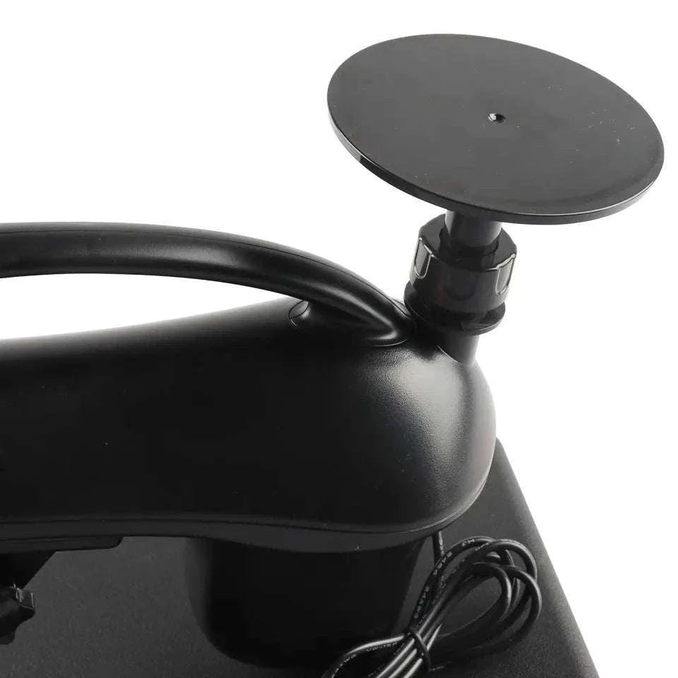Adjustable Wireless Control Intimate Machine with Remote Speed Control-7 Accessories / Poland
