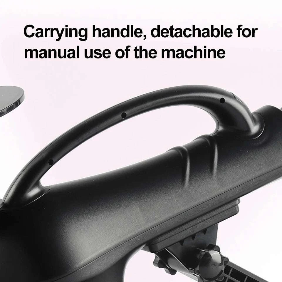 Adjustable Wireless Control Intimate Machine with Remote Speed Control-7 Accessories / Poland