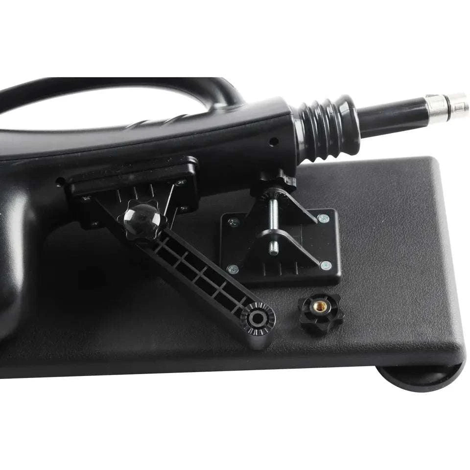 Adjustable Wireless Control Intimate Machine with Remote Speed Control-7 Accessories / Poland