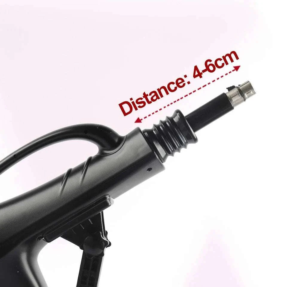 Adjustable Wireless Control Intimate Machine with Remote Speed Control-7 Accessories / Poland