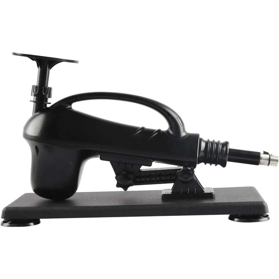 Adjustable Wireless Control Intimate Machine with Remote Speed Control-7 Accessories / Poland