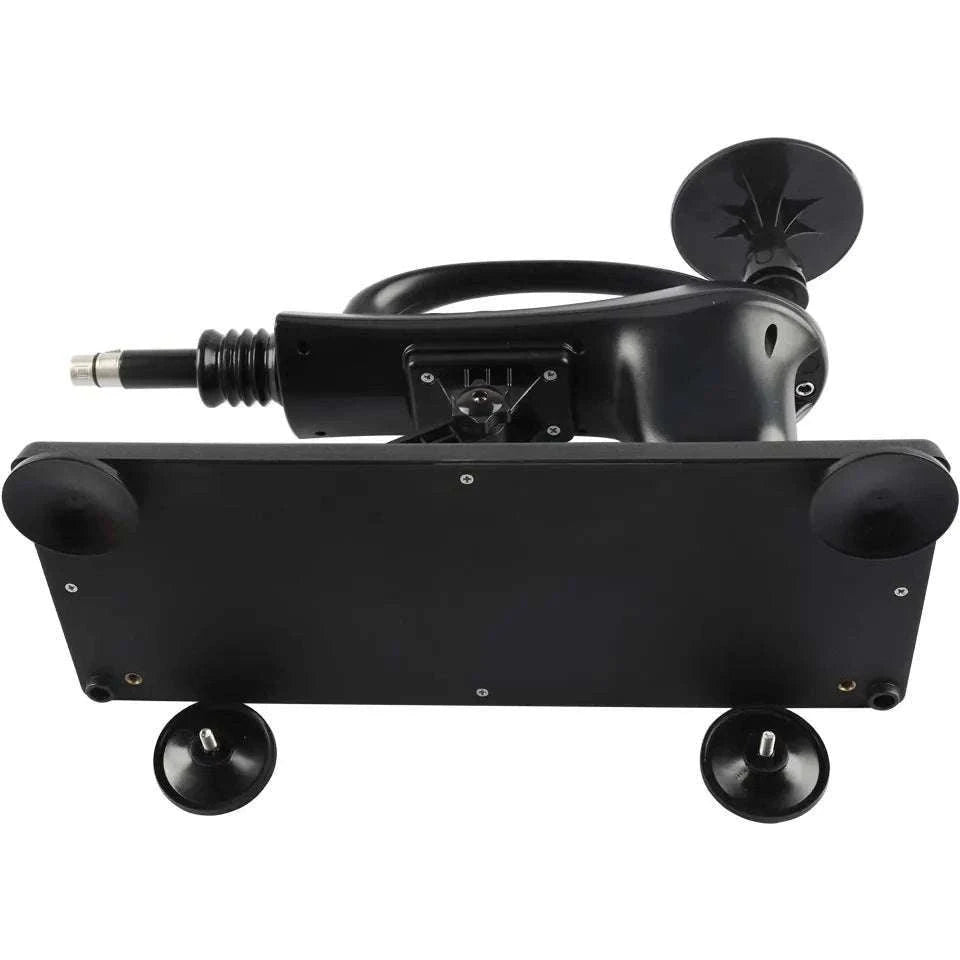 Adjustable Wireless Control Intimate Machine with Remote Speed Control-7 Accessories / Poland