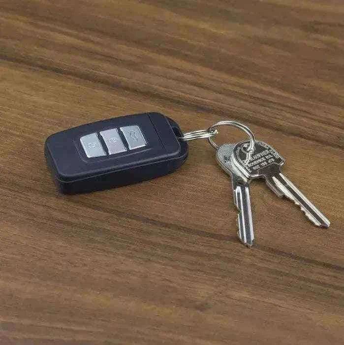 Advanced Keychain Covert Camera PRO-Default Title