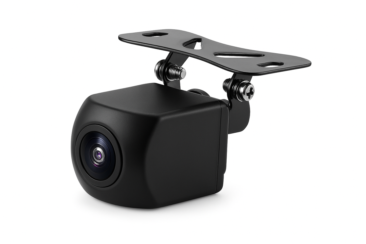 1080P Car Rear View Camera 170° Night Vision Waterproof