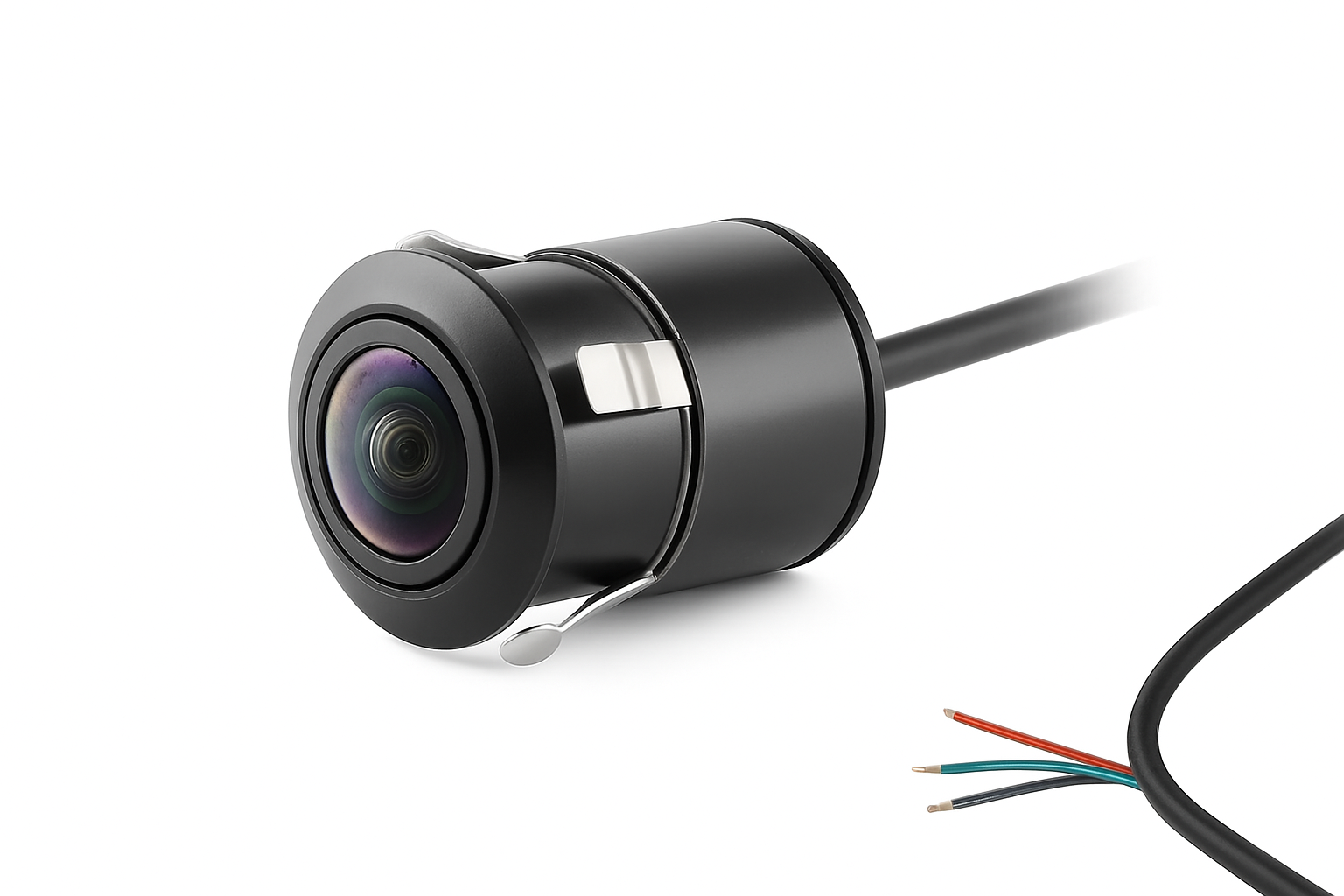 AHD1080P Car Backup Camera for Clear Reversing