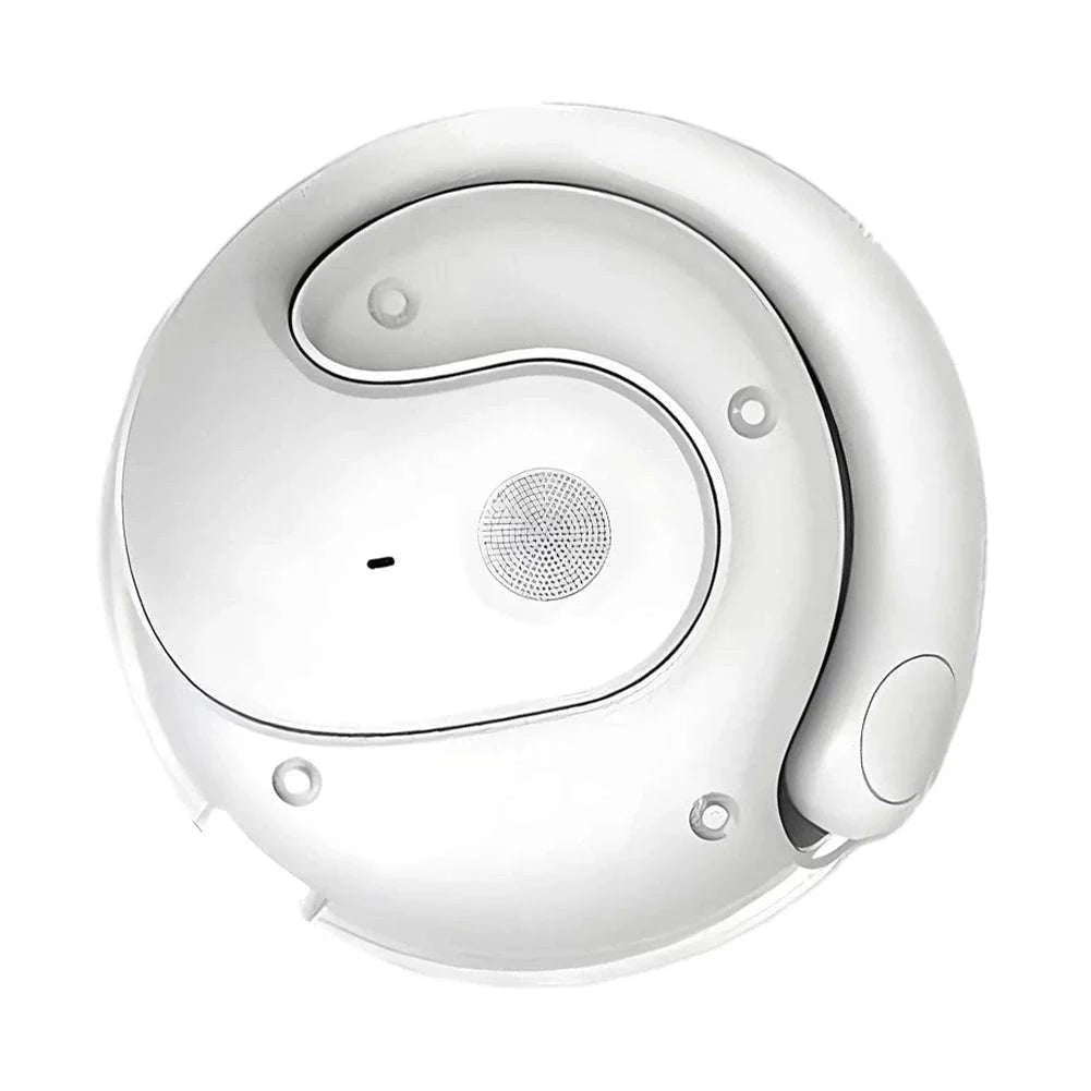 AI Real‑Time Language Translation Earphones-Purple