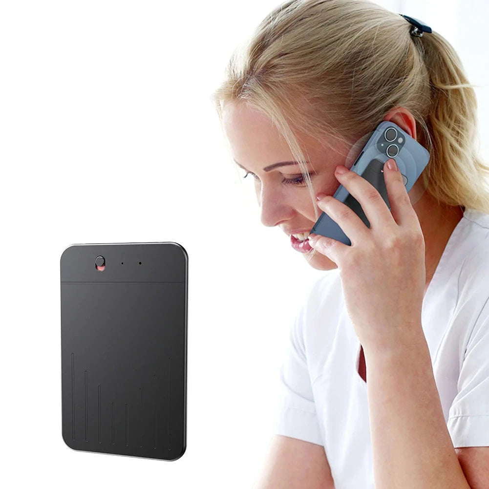 AI Voice Recorder with Transcription, Summaries & 80+ Languages-64GB / spain
