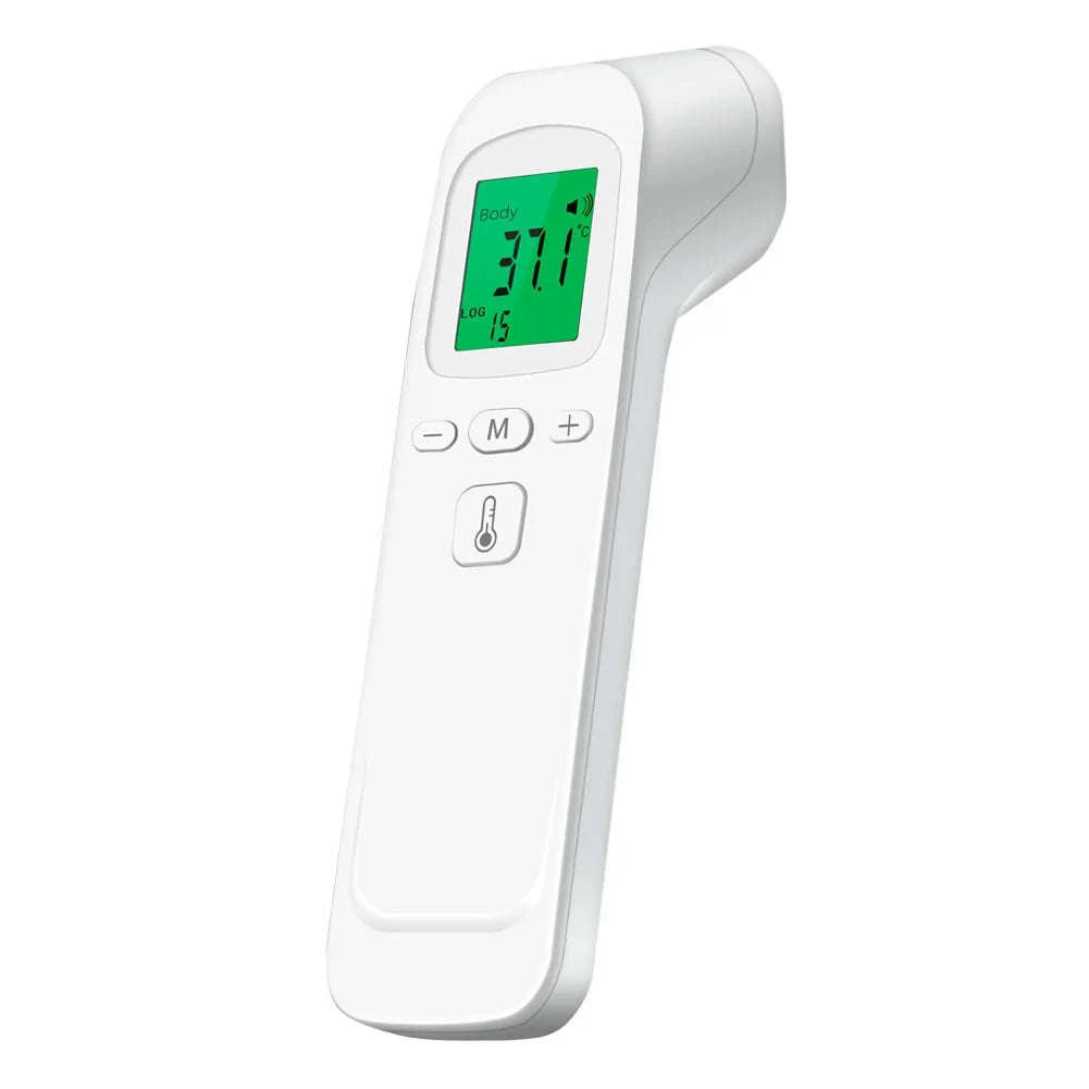 AiQUE Non-Contact Digital Heat Sensor for Body Data Display-New item1