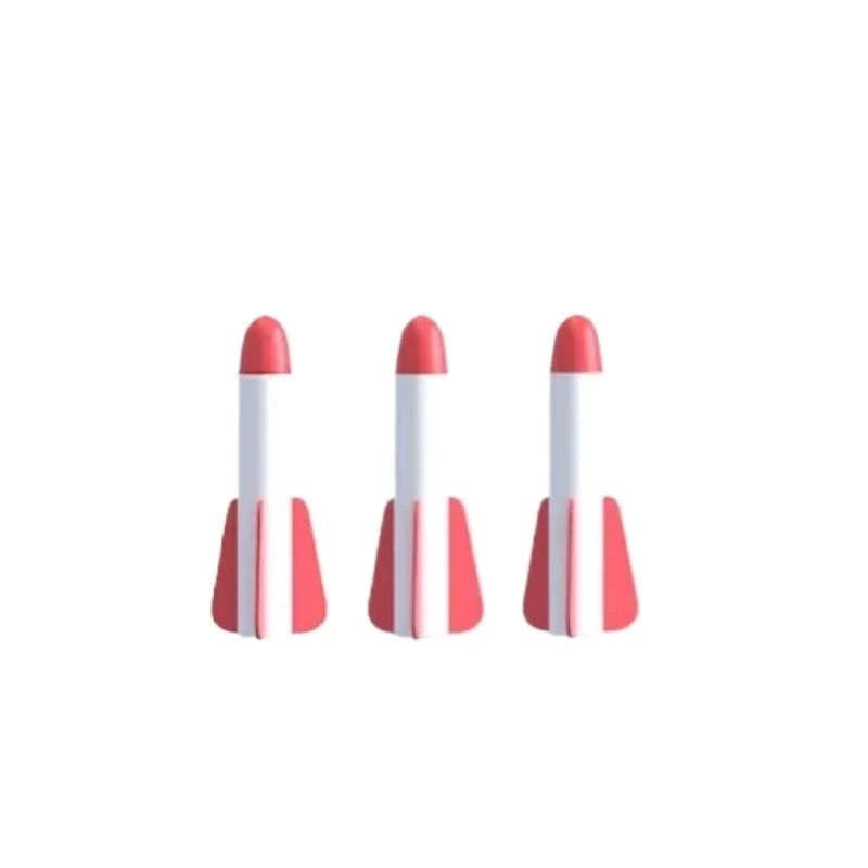 Air-Powered Rocket Launcher-3set