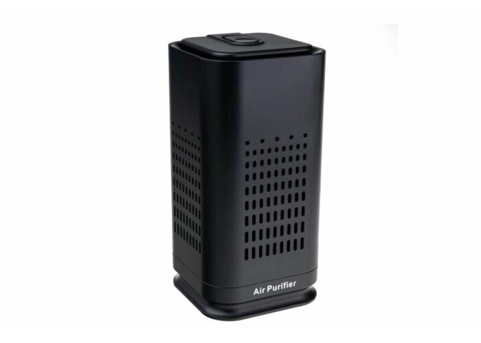 Air purifier mini camera PRO Spy-shop.com