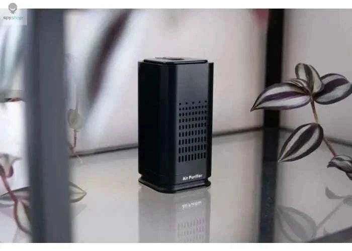 Air Purifier Mini Camera PRO