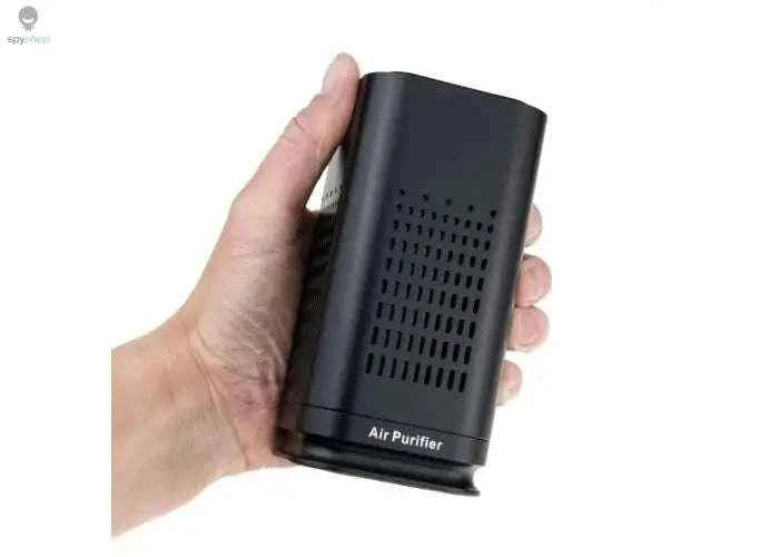 Air Purifier Mini Camera PRO