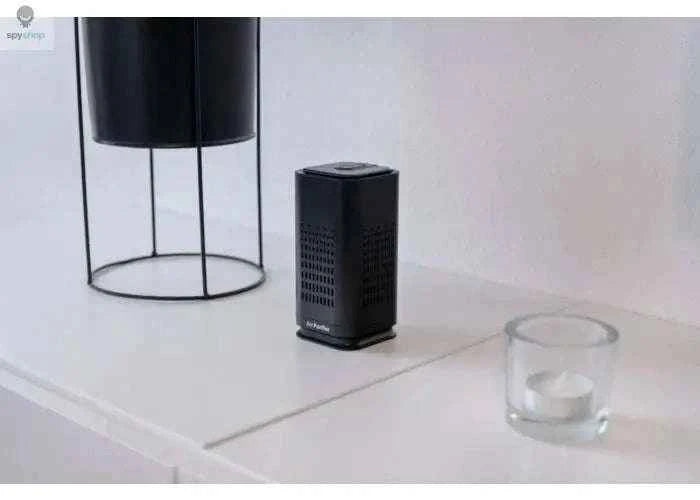 Air Purifier Mini Camera PRO