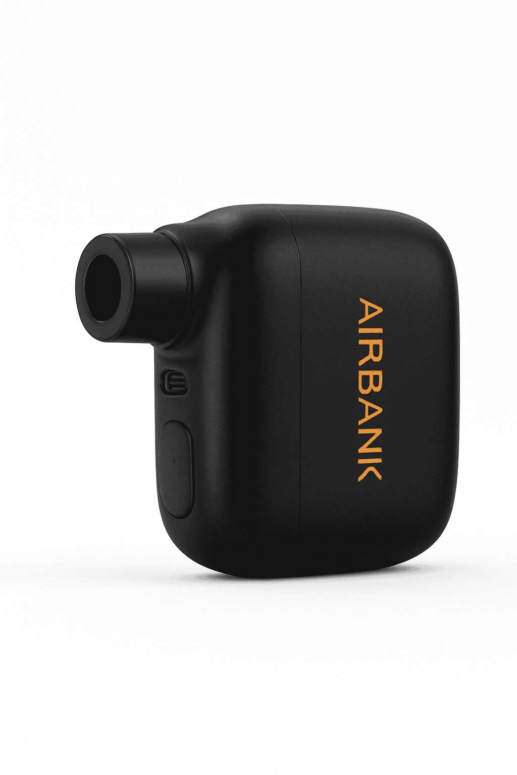 AIRBANK Pocket SE Mini Portable Electric Bike Pump-Pocket SE / japan