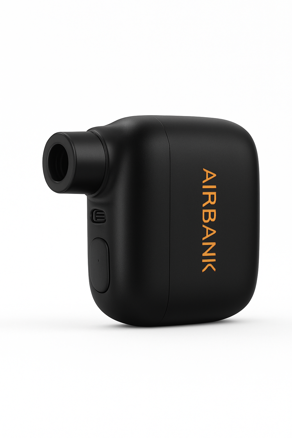 AIRBANK Pocket SE Mini tragbare elektrische Fahrradpumpe