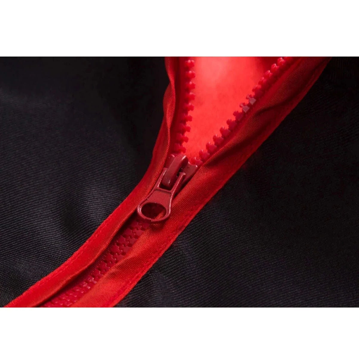 Akatsuki Uchiha Itachi Cloak Costume for Kids and Adults-Hoodie Robe / L / United States