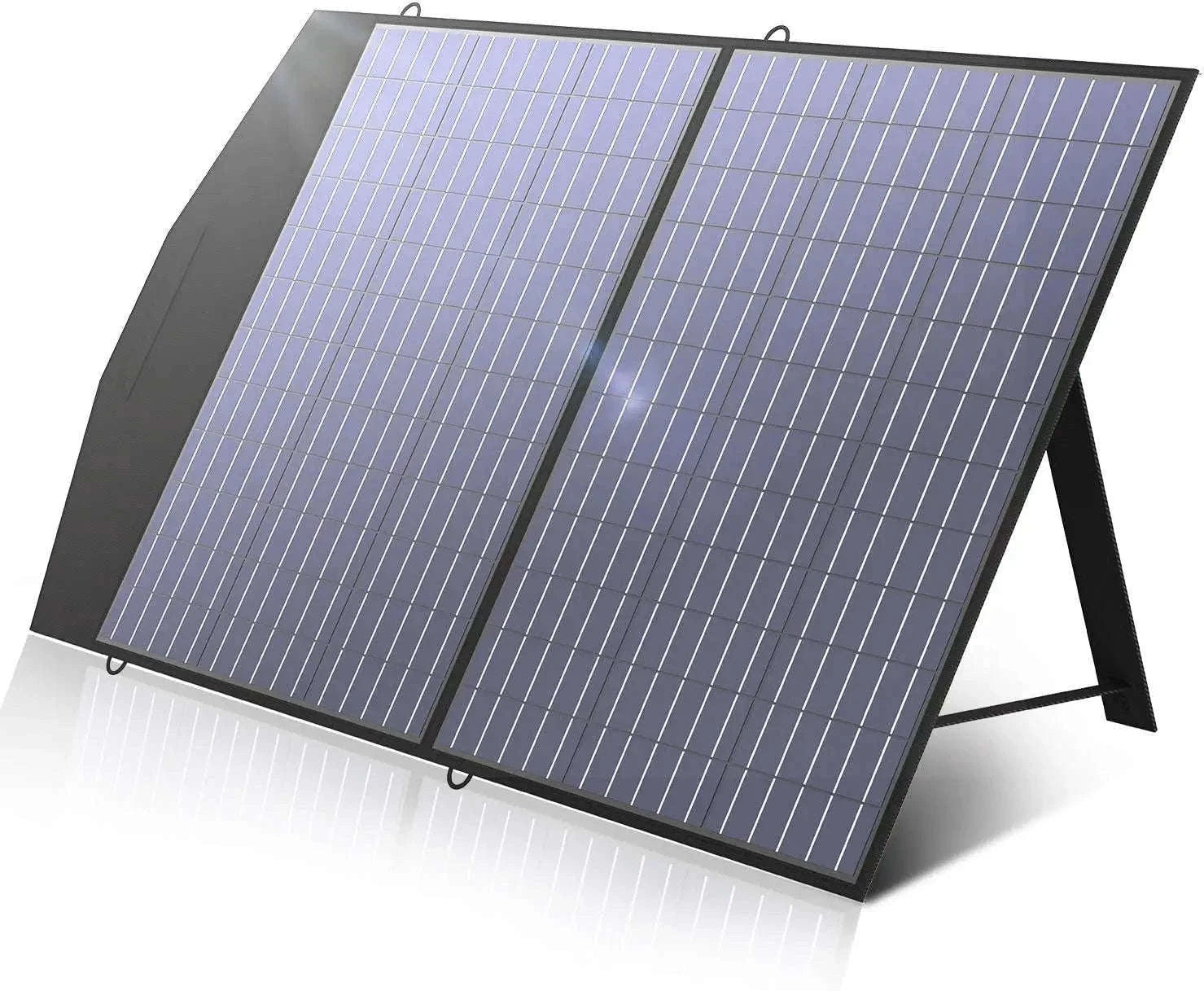 ALLPOWERS SE100 100W Foldable Solar Panel for Portable Power-100W Solarpanel / UNITED KINGDOM