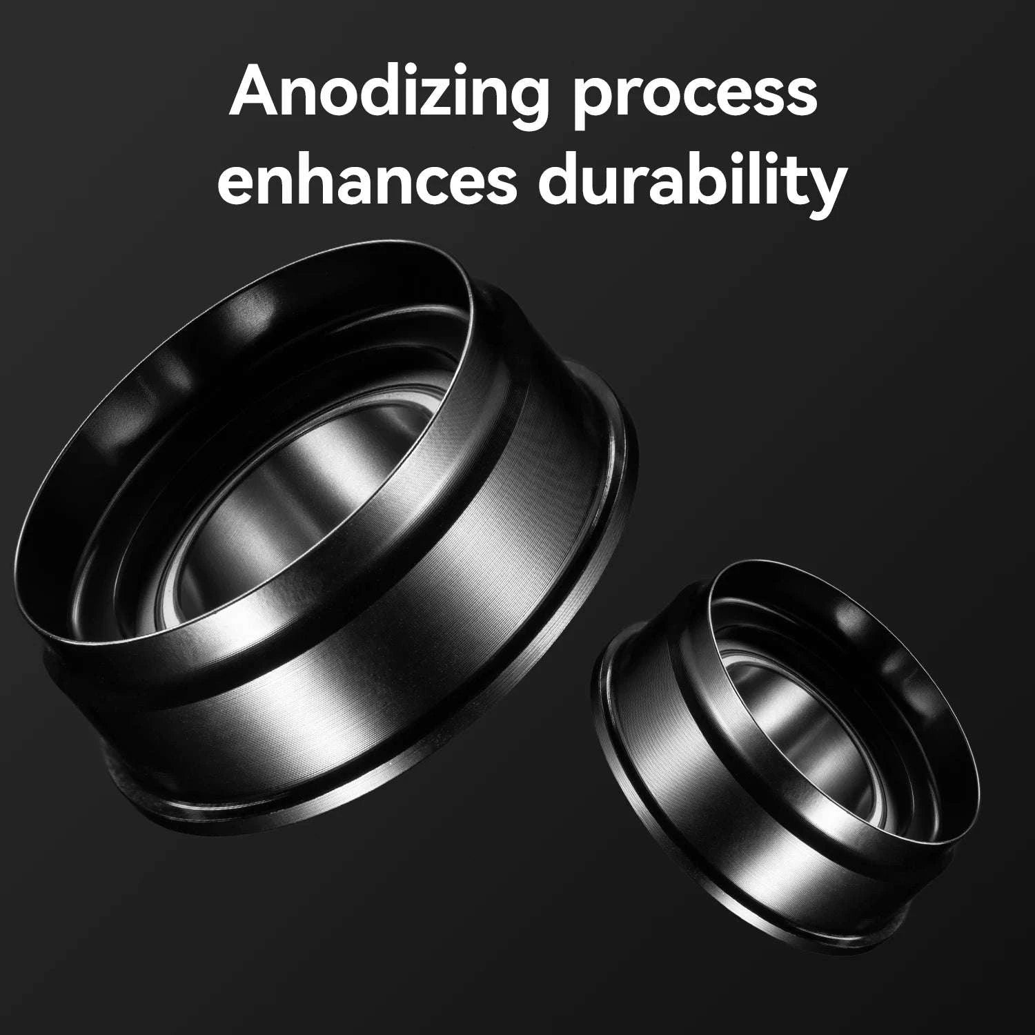 Aluminum Alloy Bike Bottom Bracket Sealed Bearing for MTB Road-BBT47-86-29