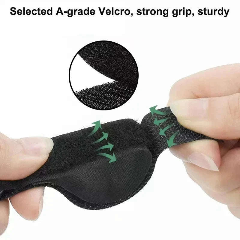 Aluminum Alloy Stroller Hook Organizer for Hands-Free Carrying-2pcs
