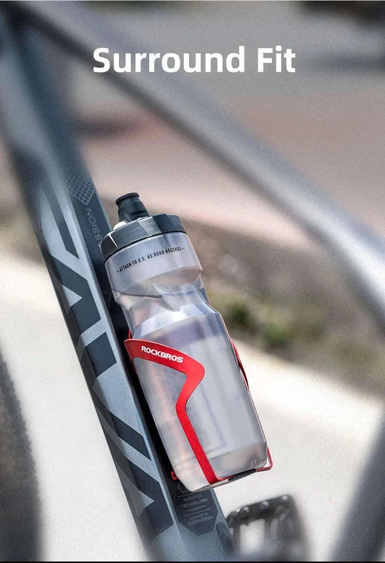 Aluminum Bike Bottle Holder Ultralight 32g Cycling Cage-2019-11BBK