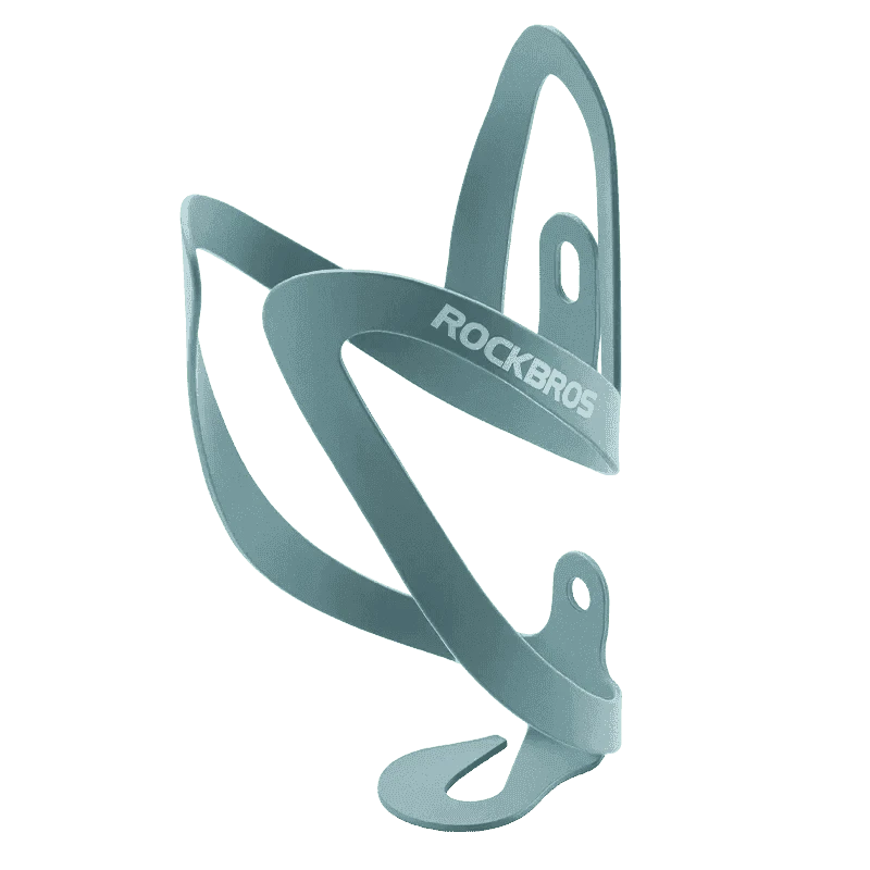 Aluminum Bike Water Bottle Cage Lightweight Adjustable Holder-31210030001