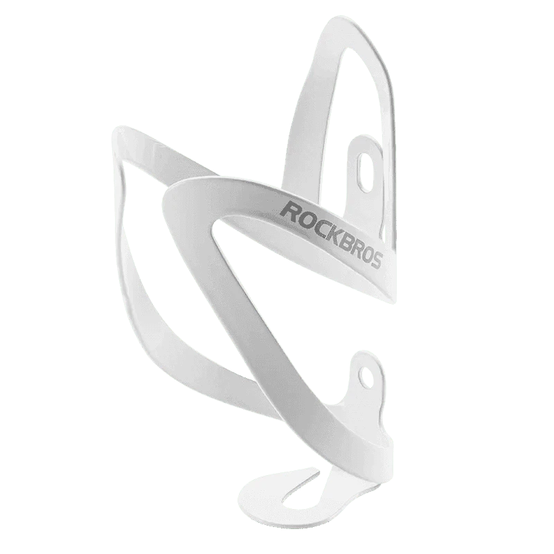 Aluminum Bike Water Bottle Cage Lightweight Adjustable Holder-31210030001