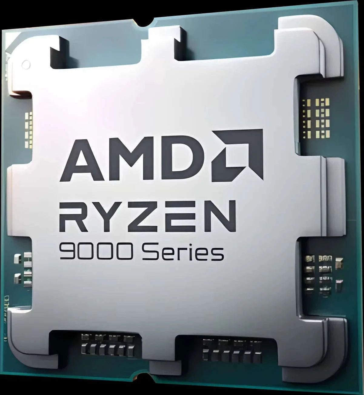 AMD Ryzen 5 9600X Desktop Processor for Gaming and Work-france