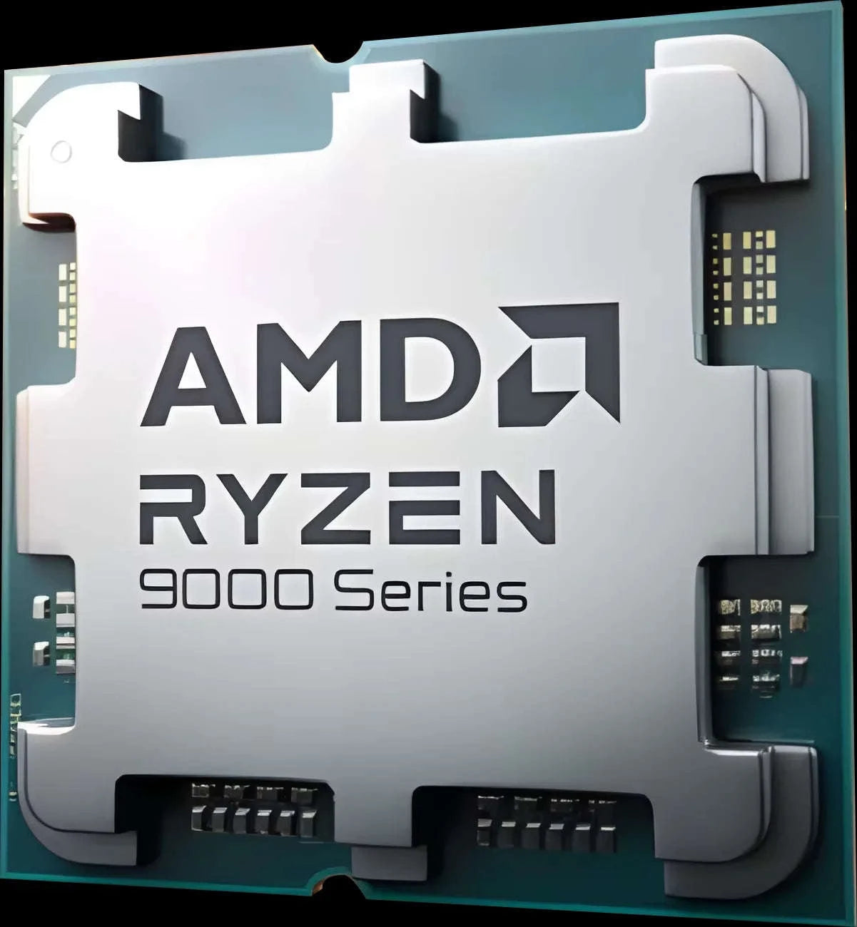 AMD Ryzen 5 9600X Desktop Processor for High-Performance Gaming-france