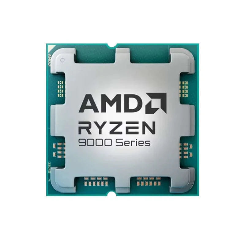 AMD Ryzen 5 9600X Desktop Processor for High-Performance Gaming-france