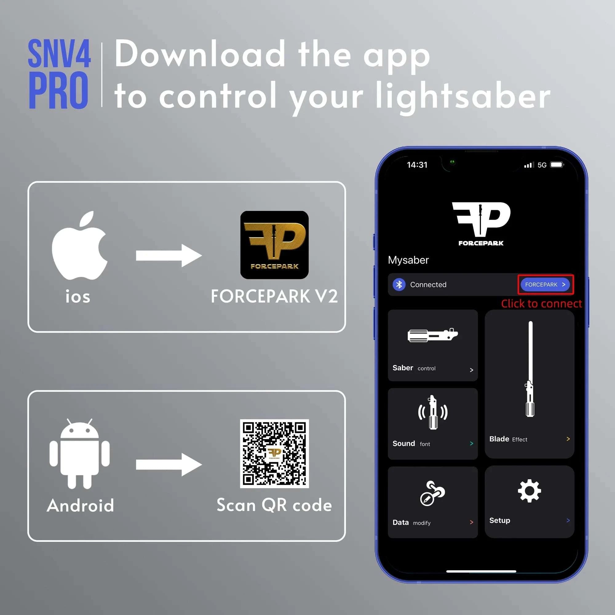 Anakin-Inspired RGB Pixel Lightsaber with Smooth Swing & Proffie Board-Anakin SE-92cm / China Mainland / Proffie 2.2