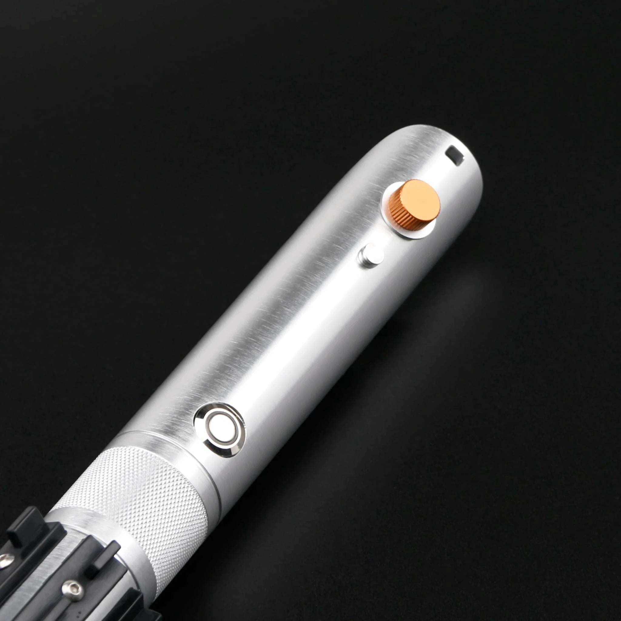Anakin-Inspired RGB Pixel Lightsaber with Smooth Swing & Proffie Board-Anakin SE-92cm / China Mainland / Proffie 2.2