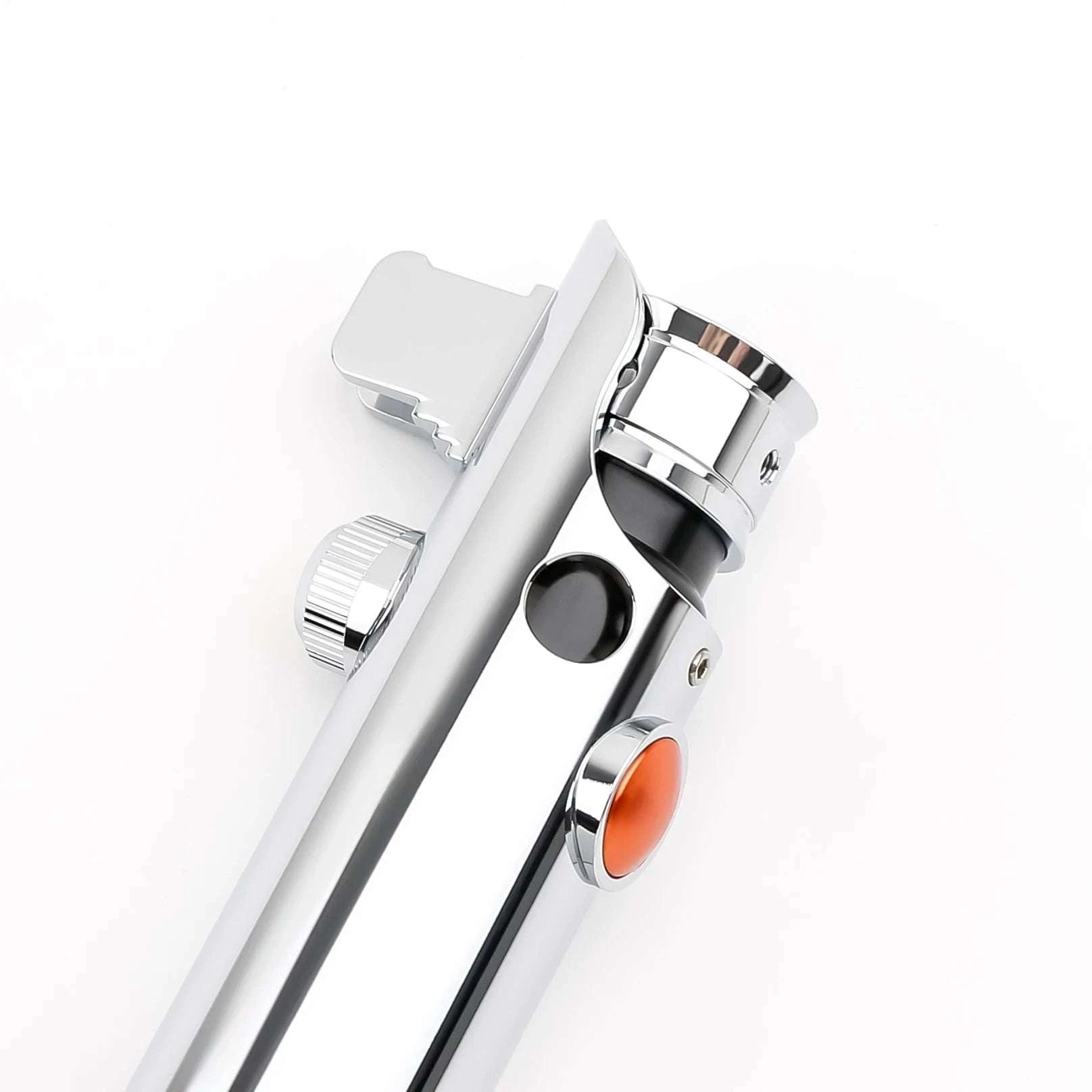 Anakin-Inspired RGB Pixel Lightsaber with Smooth Swing & Proffie Board-Anakin SE-92cm / China Mainland / Proffie 2.2